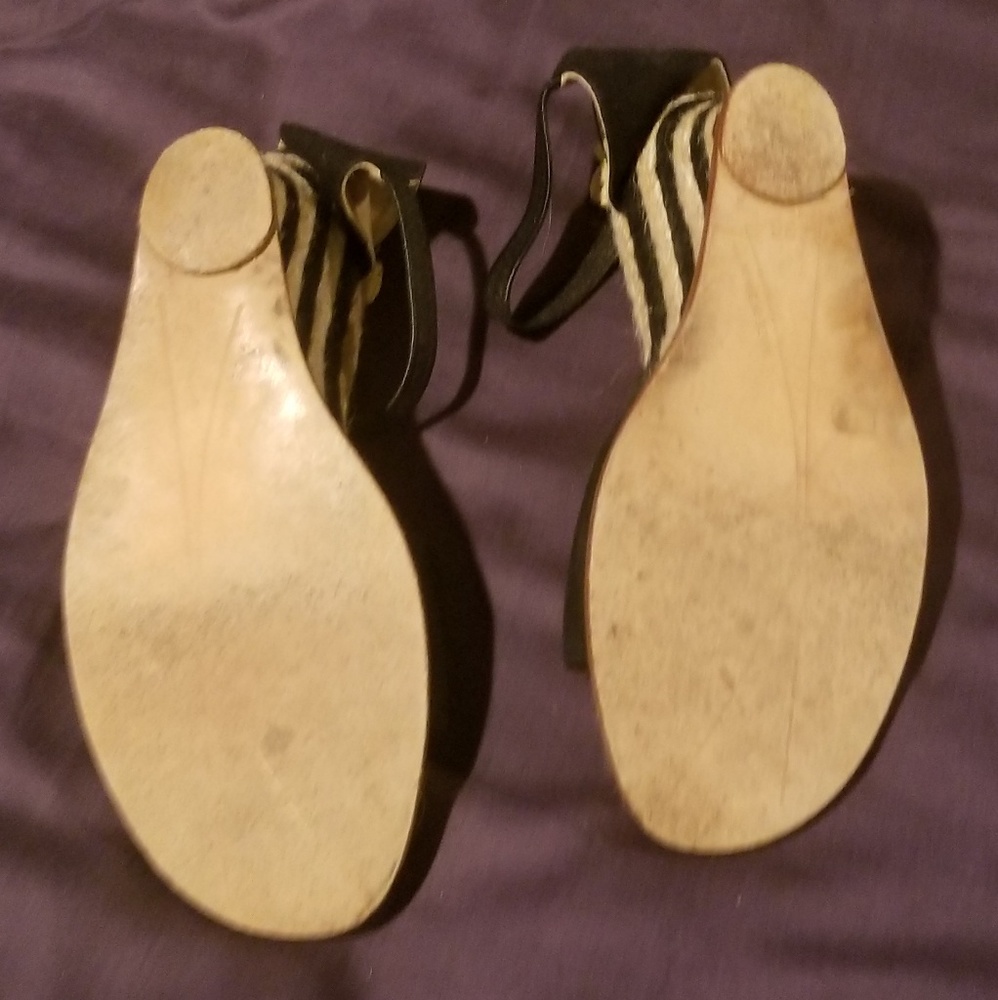 Kate Spade wedge - Picture 3 of 3